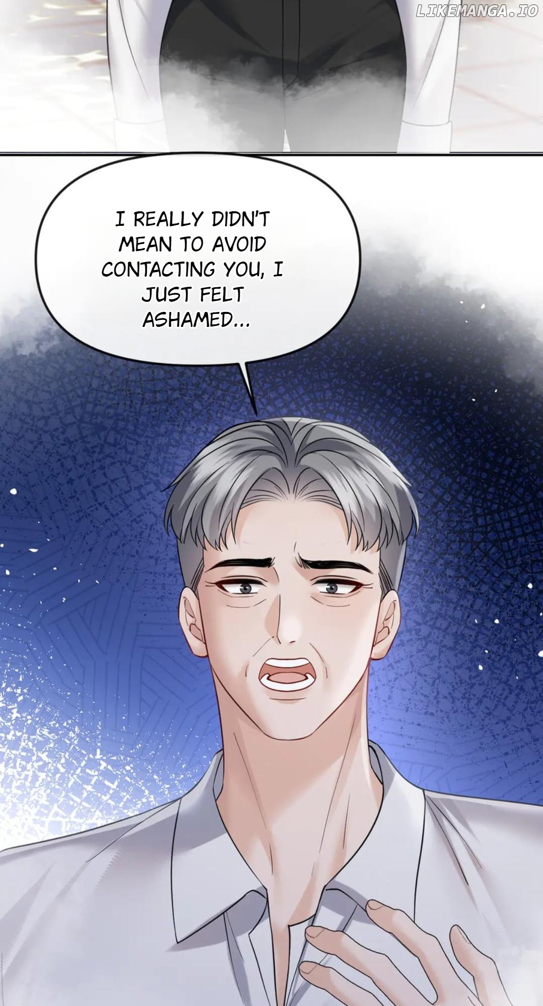 Deeply In Love Chapter 44 - page 6
